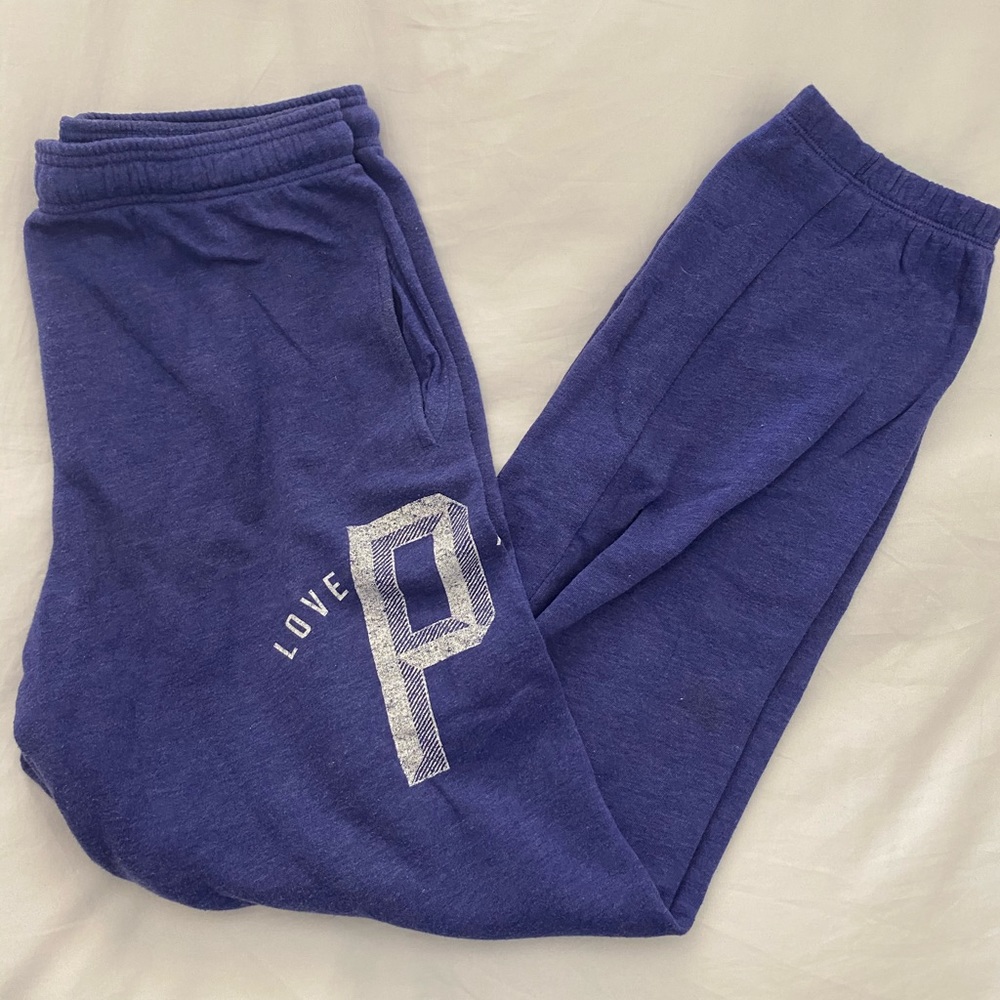 VS PINK Sweatpants